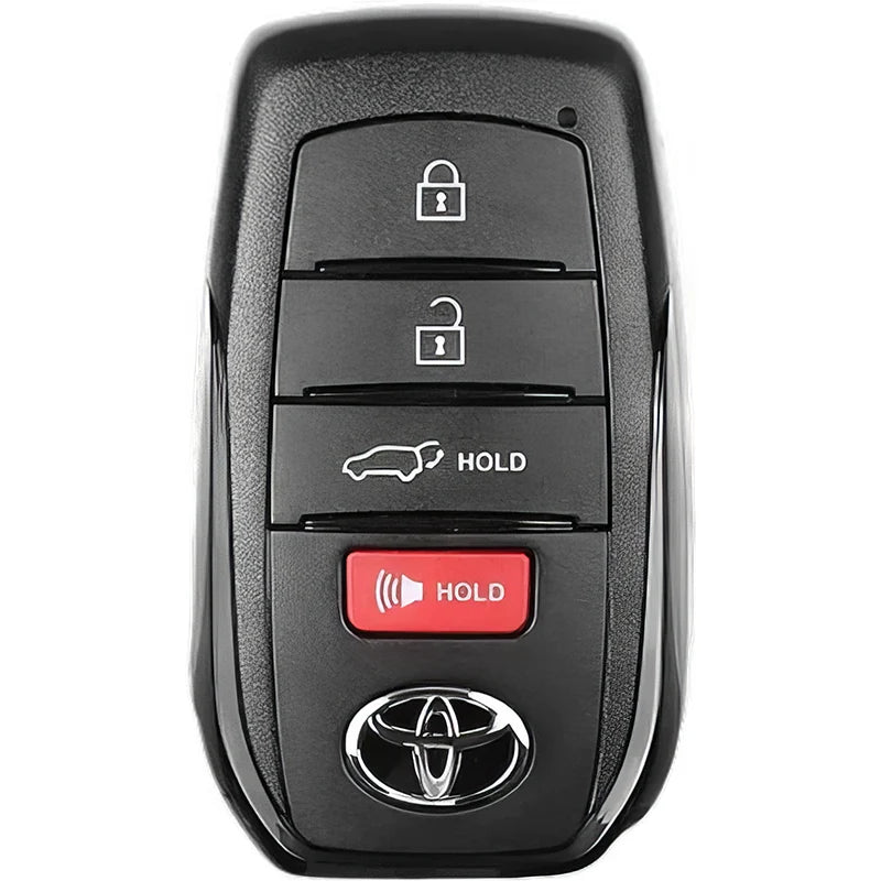 2024 Toyota Prius Prime Smart Key Remote PN: 8990H-47070