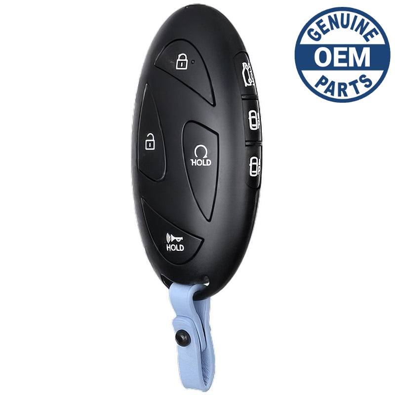 2024 Hyundai Ioniq 5 N Smart Key Remote PN: 95440-NI010