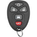 2012 GMC Savana Remote FCC: OUC60221 PN: 20970808