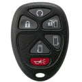 2013 GMC Savana Remote FCC: OUC60221 PN: 2097080