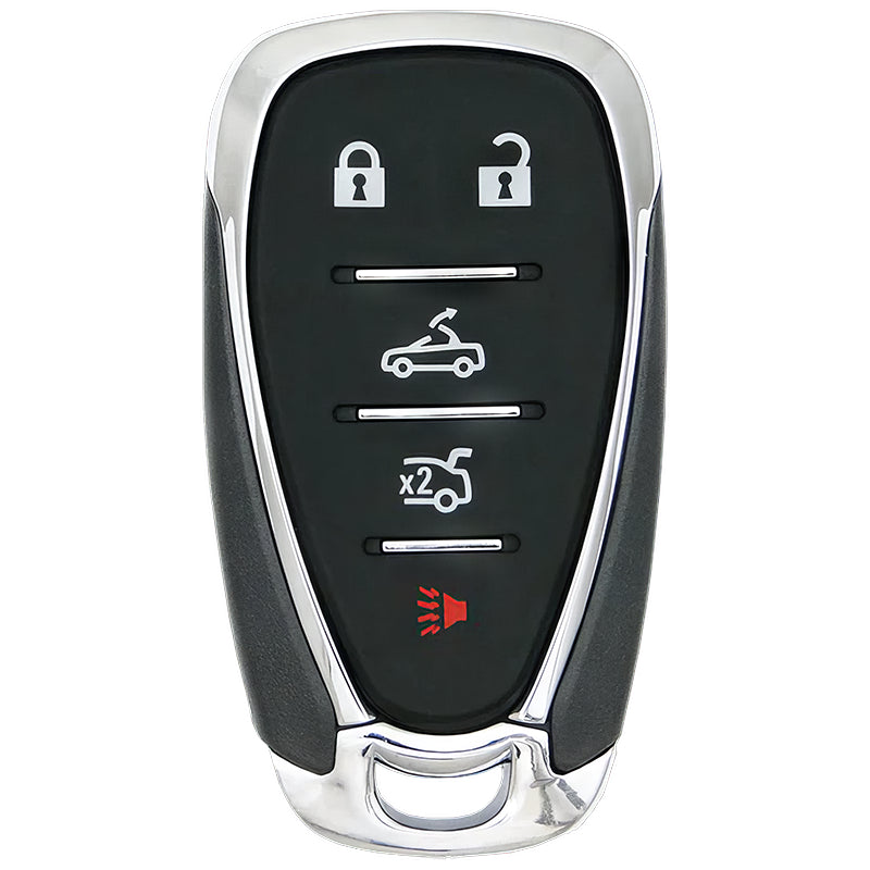 2016 Chevrolet Camaro Smart Key Fob PN: 13529654