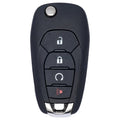 2019 Chevrolet Cruze Flipkey Remote 13530746 - OEM New