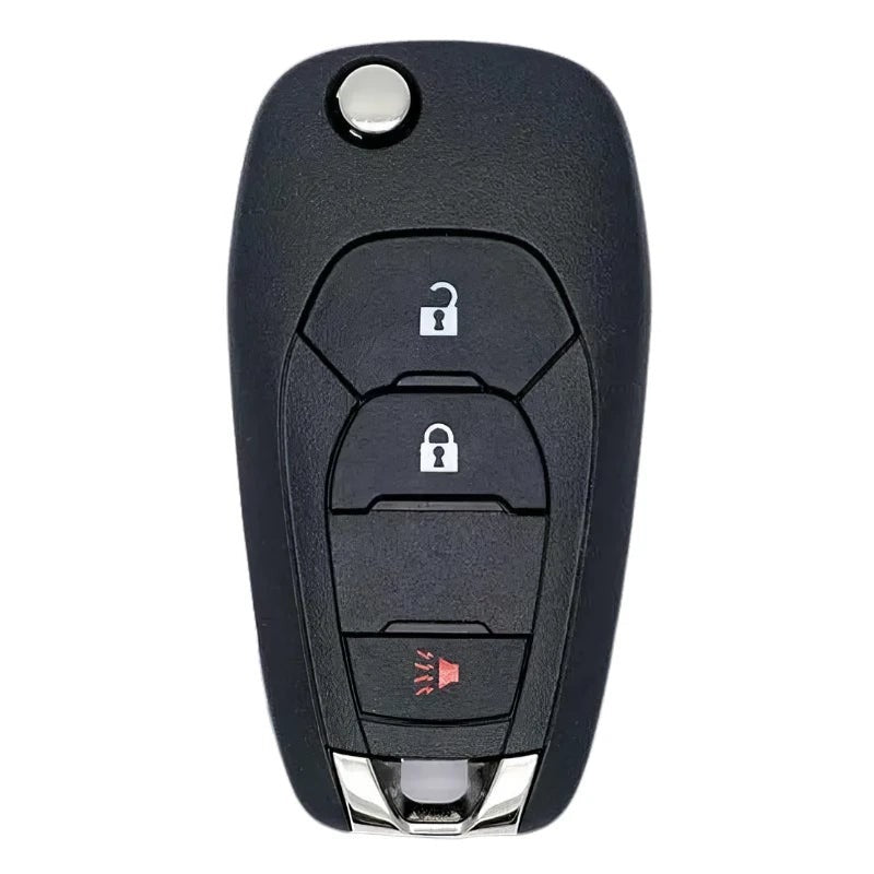 2017 Chevrolet Cruze Flipkey Remote PN: 13514134, 5933401