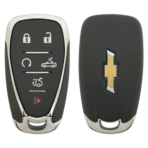 2018 Chevrolet Camaro Smart Key Fob PN: 13508780