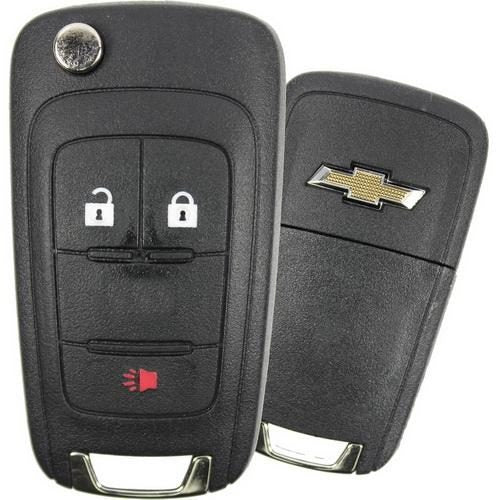 2017 Chevrolet Spark Flipkey Remote PN: 13575182