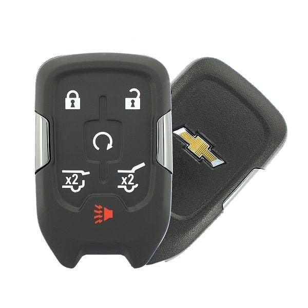 2016 Chevrolet Tahoe Smart Key Fob - OEM New