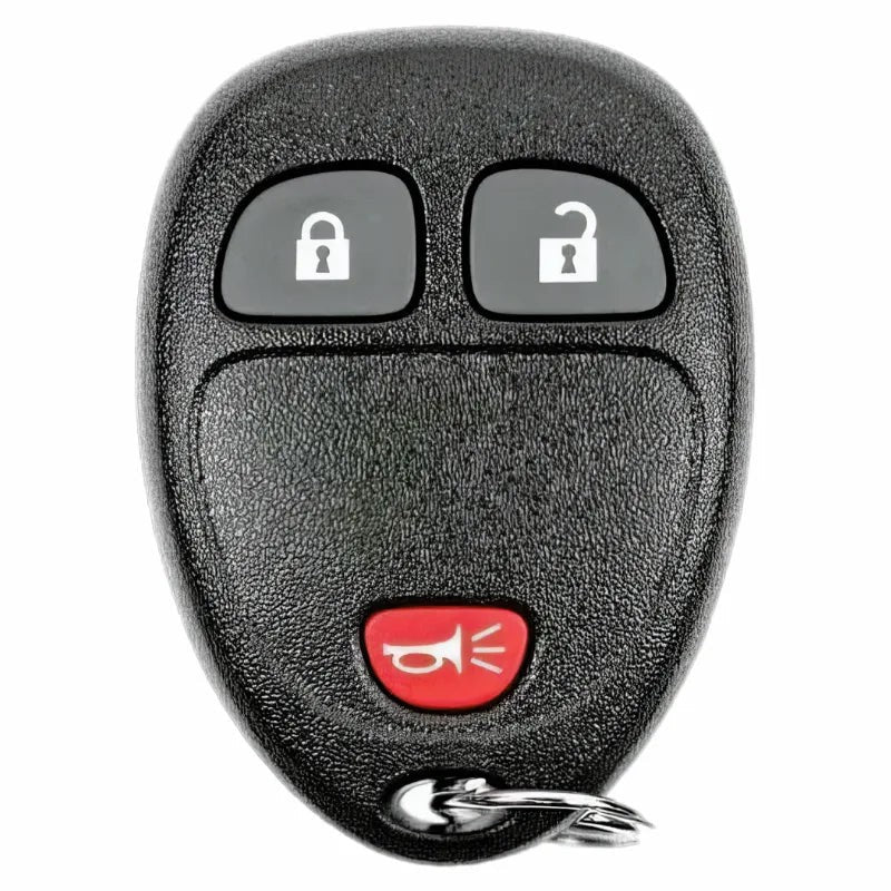 2014 GMC Sierra 1500 Remote PN: 20869056