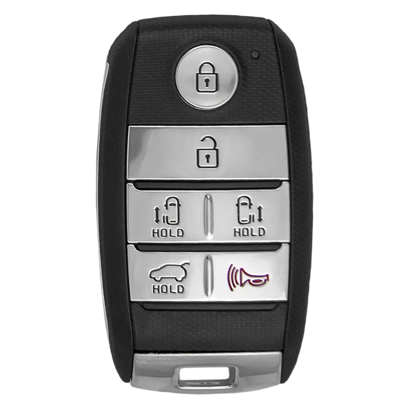 2021 Kia Sedona Smart Key Remote 95440-A9300 FCC ID: SY5YPFGE06