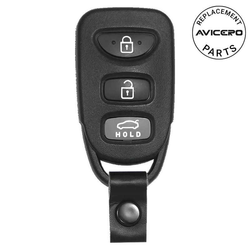 PN: 95430-F2300,PN: 95430-F2300 oem new back