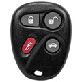2001 Chevrolet Cavalier Remote L2C0005T