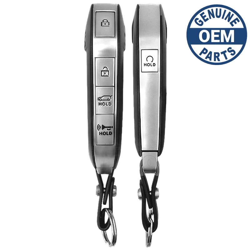 2023 Kia Telluride Smart Key Remote PN: 95440-S9540