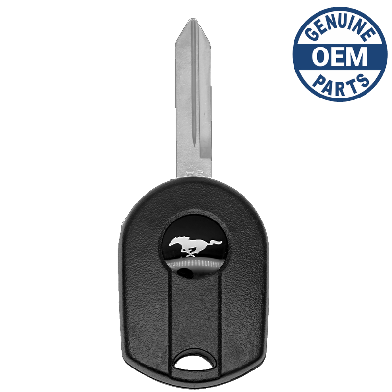 2011 Ford  Mustang Remote Head Key PN: 5921186, 164-R8087