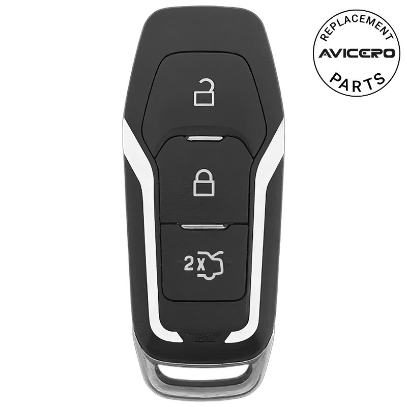 2015 Ford Mustang Smart Key Fob PN: 164-R8121, 5926062