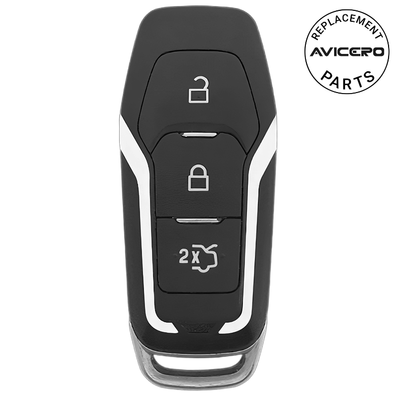 2015 Ford Mustang Smart Key Fob PN: 5926062, 164-R8121