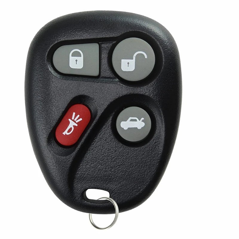 2001 Pontiac Grand Am Remote Driver 1 FCC: KOBLEAR1XT PN: 25695954