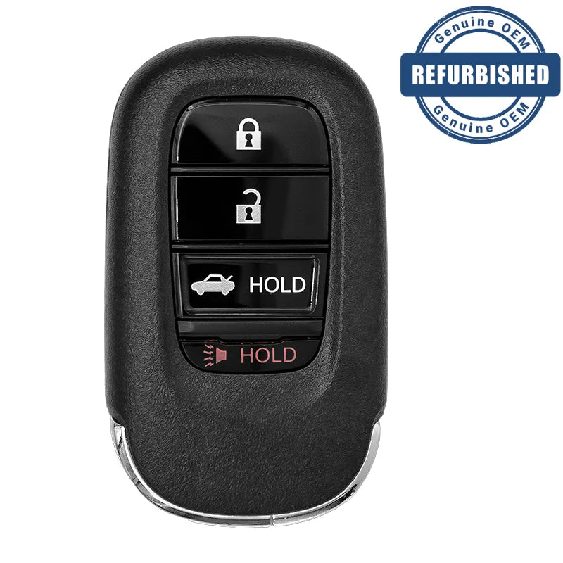 2026 Honda Civic Smart Key Fob PN: 72147-T20-A01