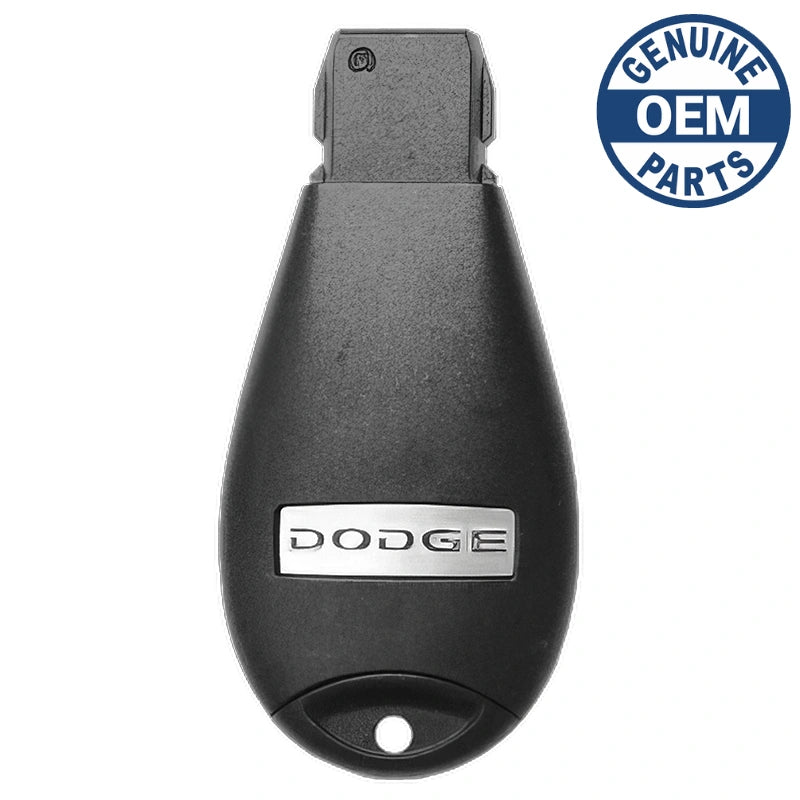 2012 Dodge Durango Smart Key Fob PN: 5026538AK