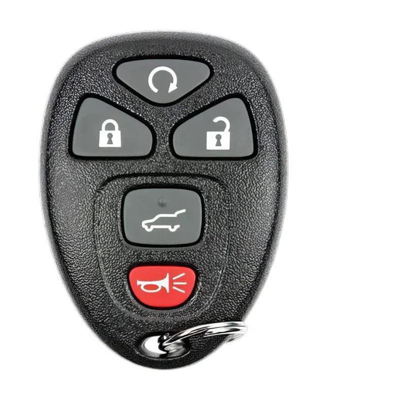 2009 Chevrolet Suburban Remote PN: 22951509 22936101