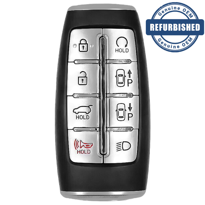 2023 Genesis GV70 Smart Key Remote PN: 95440-AR011