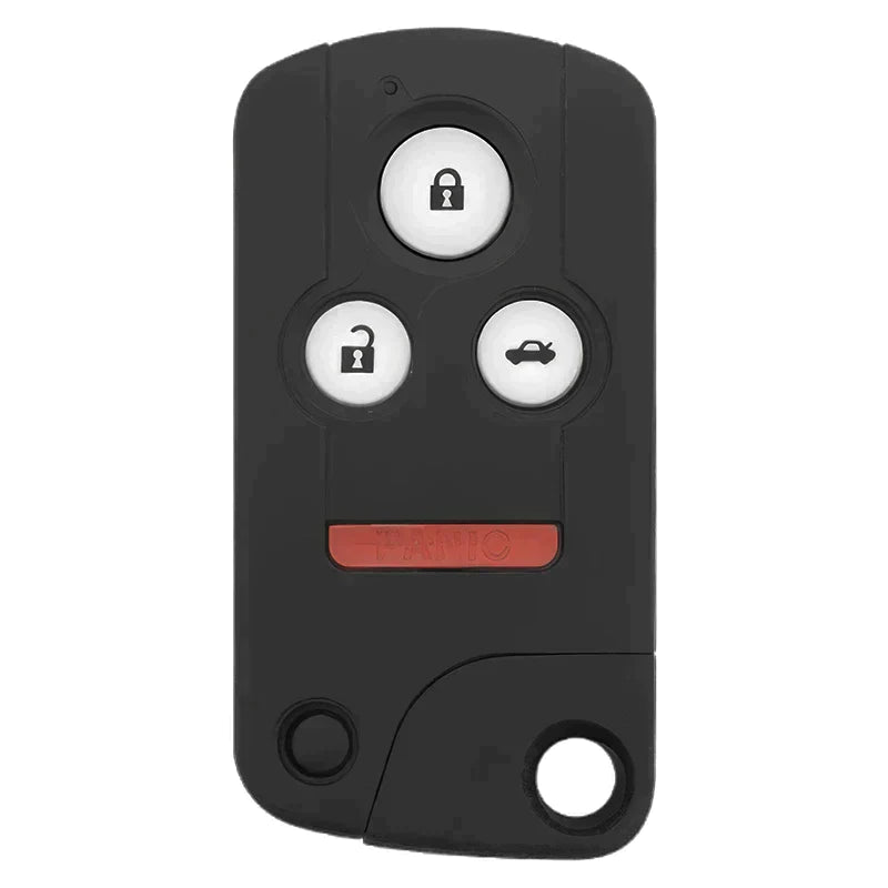 2010 Acura RL Smart Key Memory: Driver 2 FCC ID: ACJ8D8E24A04 PN: 72147-SJA-A11