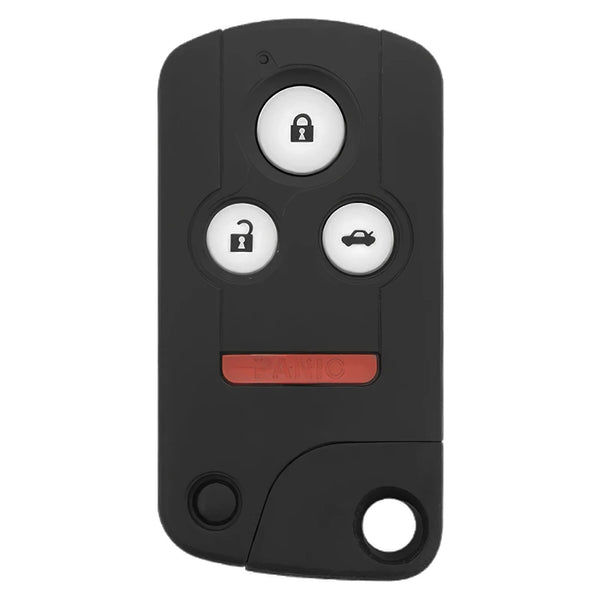 2008 Acura RL Smart Key Memory: Driver 1 FCC ID: ACJ8D8E24A04 PN: 7214