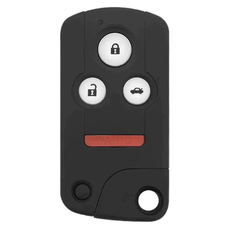 2008 Acura RL Smart Key Memory: Driver 2 FCC ID: ACJ8D8E24A04 PN: 72147-SJA-A11