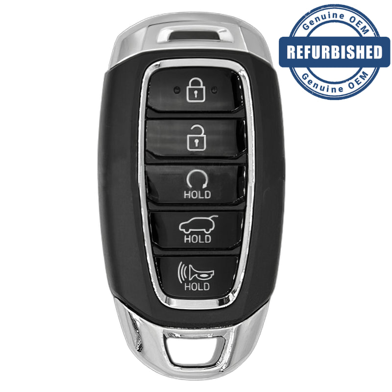 2021 Hyundai Palisade Smart Key Fob PN: 95440-S8010