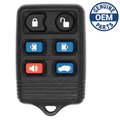 2005 Mercury Monterey Remote FCC: CWTWB1U551 PN: 4F2T-15K601-AB