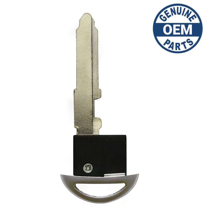Emergency Key with Chip PN: D6Y1-76-2GXB