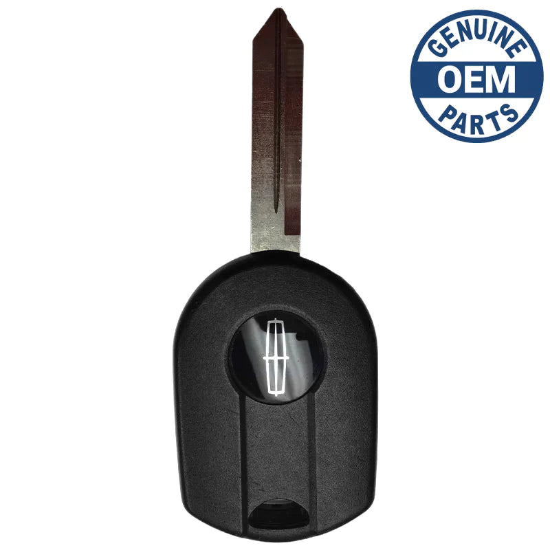 2009 Lincoln MKS Remote Head Key PN: 5914459, 164-R7042