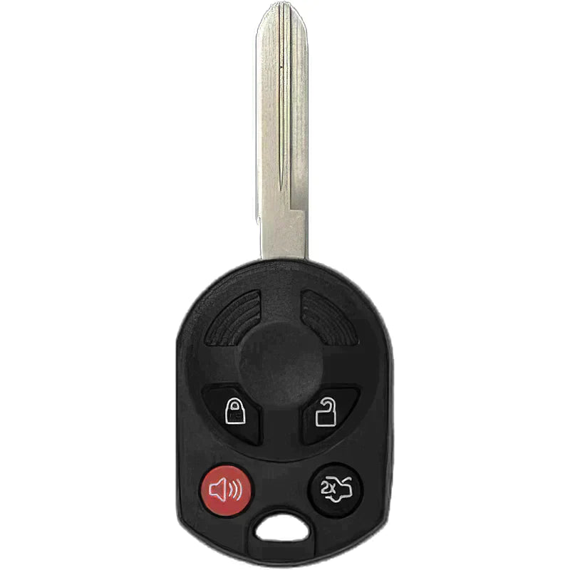 2012 Ford  Mustang Remote Head Key PN: 5914457, 164-R7040