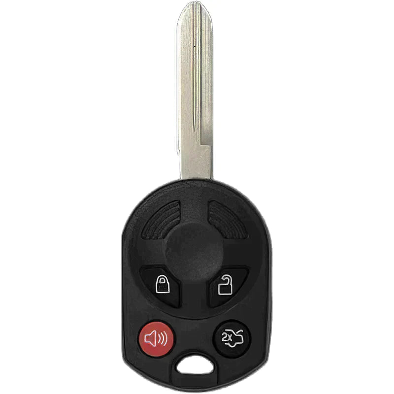 2009 Lincoln MKZ Remote Head Key PN: 5914459, 164-R7042