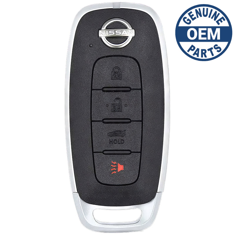 2024 Nissan Sentra Smart Key Remote 285E3-6LY1A | 285E3-6LY1E