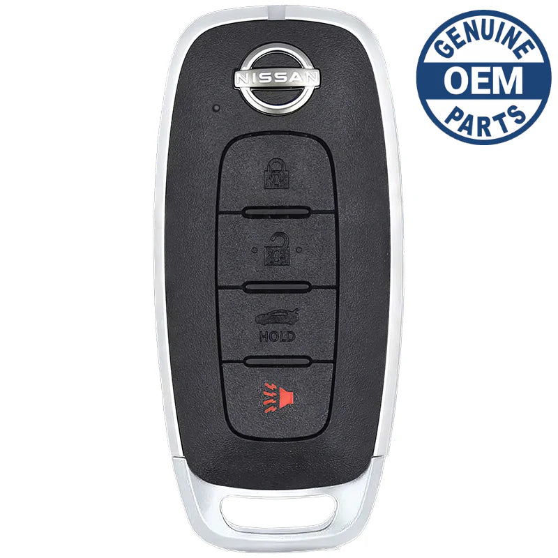 2024 Nissan Versa Smart Key Remote PN: 285E3-6LY5A
