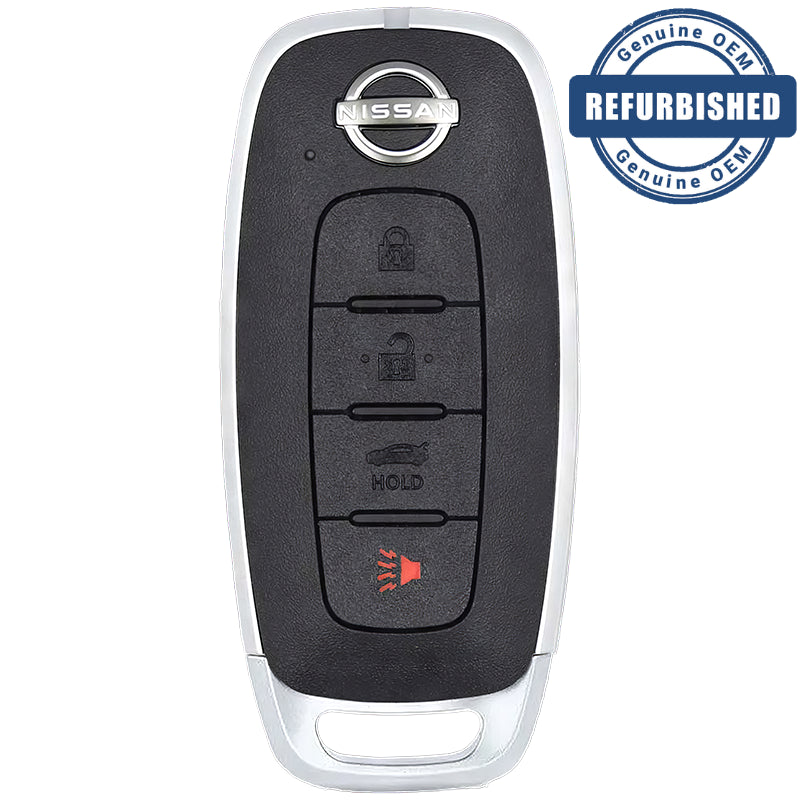 2023 Nissan Versa Smart Key Remote PN: 285E3-6LY5A