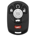 2007 Cadillac STS Remote 15212383 Driver 1 M3N65981403