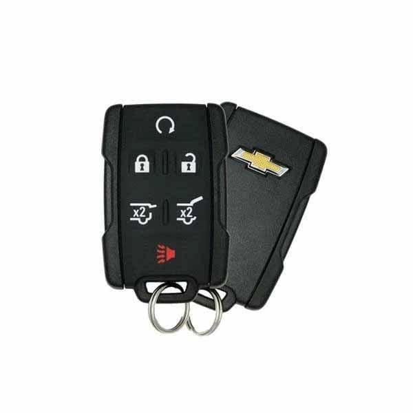 2018 Chevrolet Tahoe Remote PN: 13577766 FCC ID: M3N-32337100