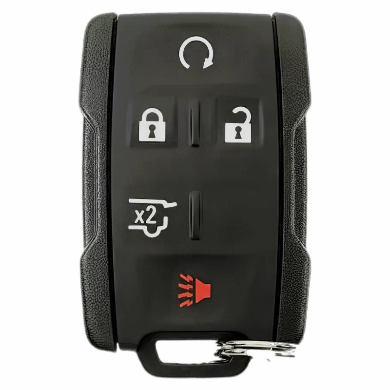 2016 GMC Yukon M3N-32337100 13580081 Smart Key Remote