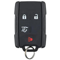 2020 Chevrolet Tahoe Remote FCC: M3N-32337100 PN: 13577769