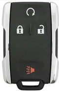 2017 GMC Sierra 3500 HD Remote FCC ID: M3N-32337100 PN: 13580082