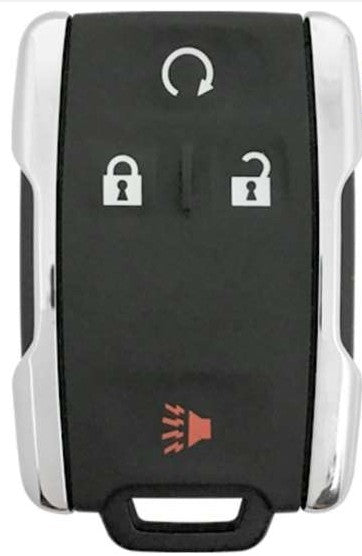2019 GMC Sierra 2500 HD Remote FCC ID: M3N-32337100 PN: 13580082