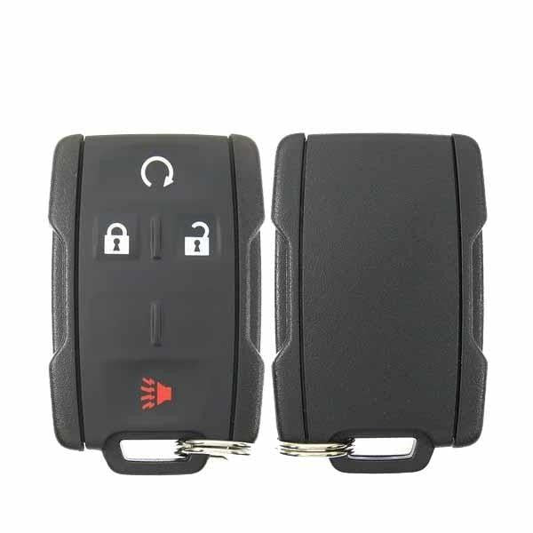 2015 Chevrolet Silverado 3500 HD Remote PN: 22881480 FCC ID: M3N32337100