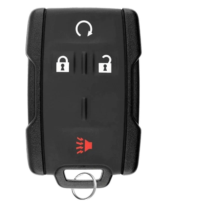2019 GMC Sierra 1500 Remote PN: 22881480 FCC ID: M3N32337100