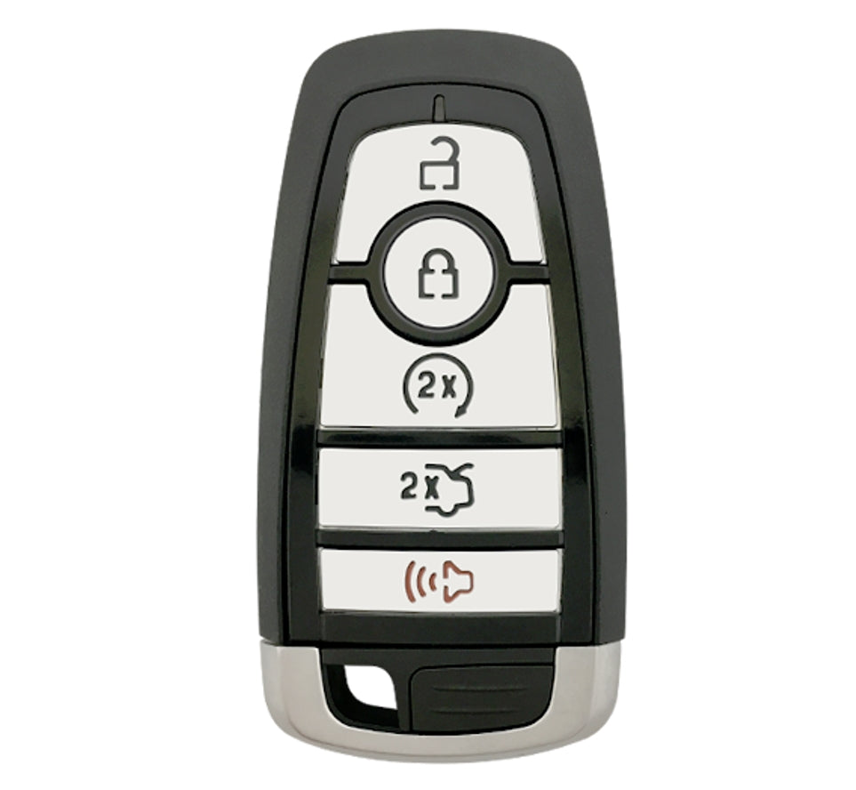 Ford 5 Button M3N-A2C931426, M3N-A2C93142600 Replacement Case