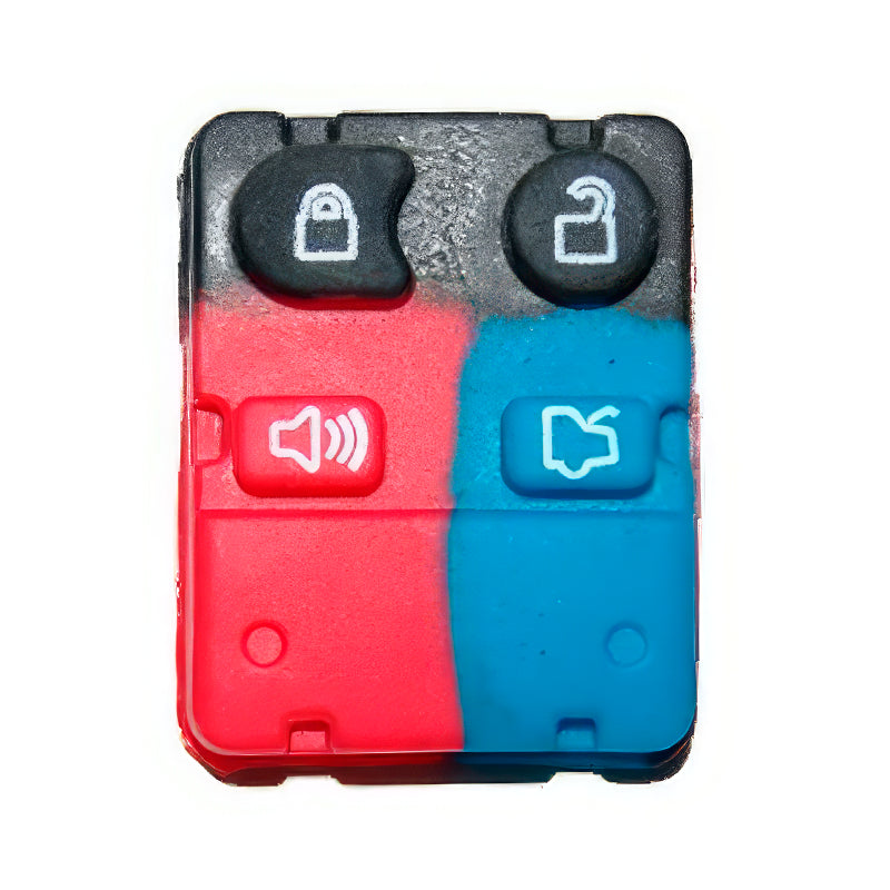 Replacement Button Pad CWTWB1U345 CWTWB1U331 4 Button
