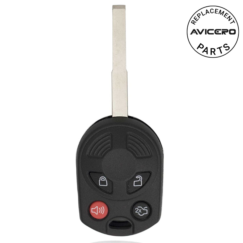 2016 Ford Focus Remote Head Key PN: 5921709, 164-R8046