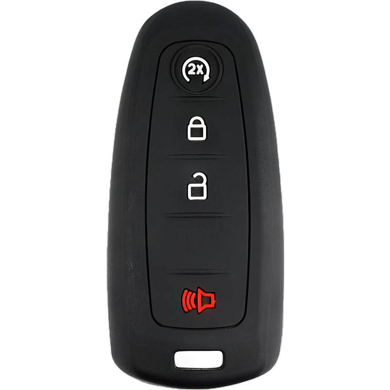 2013 Ford Explorer Smart Key Fob PN: 164-R8091