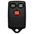 1995 Mazda B2300 Remote PN: F6UZ-15K601-AB