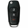 2023 Ford Maverick FlipKey Remote PN: 164-R8130