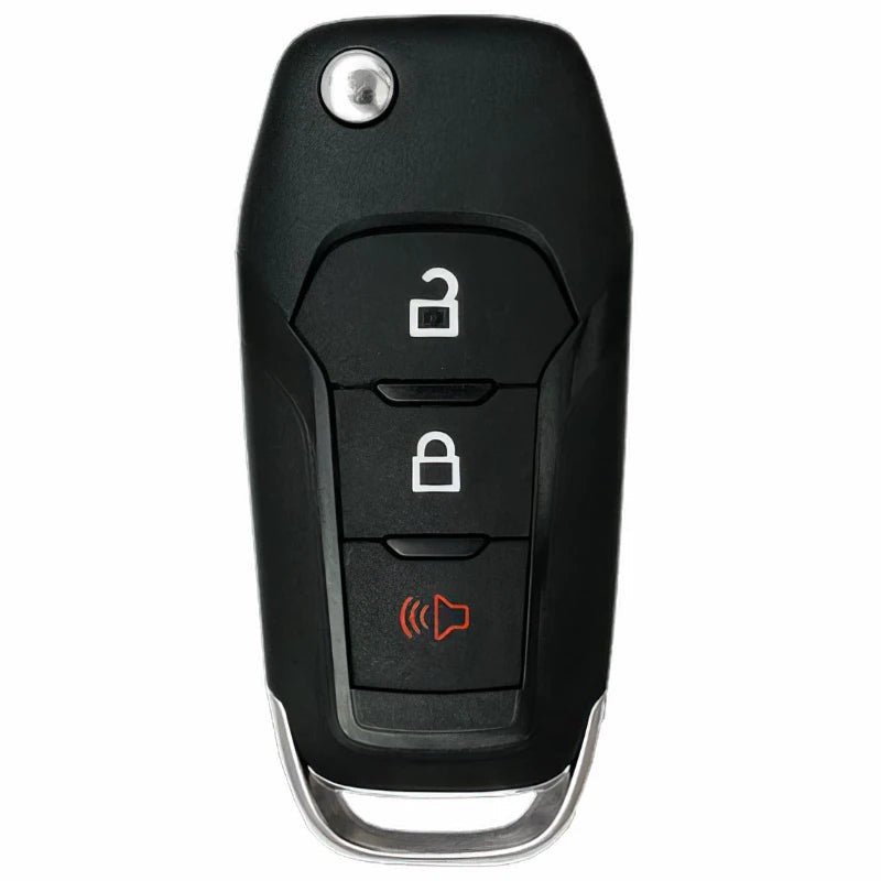 2020 Ford Explorer Flipkey Remote PN: 5923667, 164-R8130
